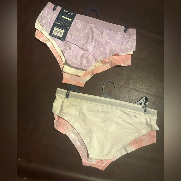 Roxy underwear - Picture 3 of 4